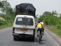 05 Tour du Togo - voiture balai